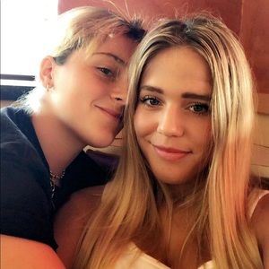 Meet your Posher, Ash